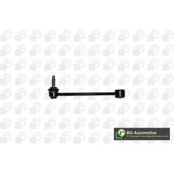 Stabilizatoriaus traukė
                                BGA                                                LS1801, BGA, LS18