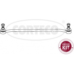 vairo traukė
                                CORTECO                                                49400065, CORTECO, 49400