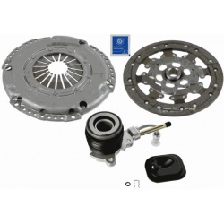 sankabos komplektas Kit plus CSC
                                SACHS                                3000 990 354, SACHS, 30