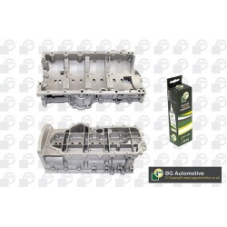 Karteris variklio
                                BGA                                SP2311, BGA, SP2311, auto detalė