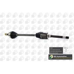 pusašis
                                BGA                                DS5601R, BGA, DS5601R, auto detalė