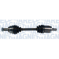 MAGNETI MARELLI 302004190309, MAGNETI MARELLI, 302004190309, auto detalė