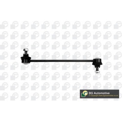 Stabilizatoriaus traukė
                                BGA                                                LS1600, BGA, LS16