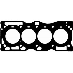 tarpiklis, cilindro galva
BGA CH2500, BGA, CH2