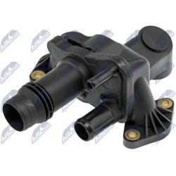 Aušinimo vamzdis, žarna
                                NTY                                                CTM-LR-007, NTY,