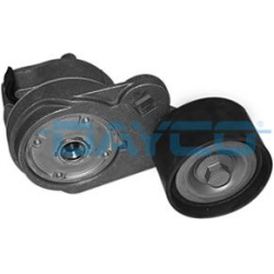 diržo įtempiklis, V formos rumbuotas diržas
                                DAYCO                                         