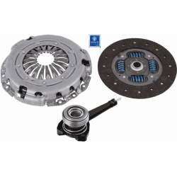 sankabos komplektas Kit plus CSC
                                SACHS                                                3000 99