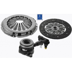 sankabos komplektas Kit plus CSC
                                SACHS                                                3000 99