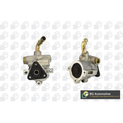 hidraulinis siurblys, vairo sistema
                                BGA                                                PSP340