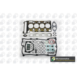 tarpiklių komplektas, cilindro galva
                                BGA                                                HK75