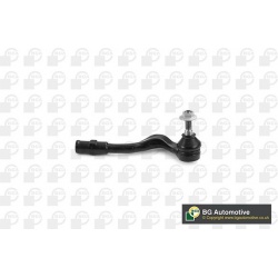 Skersinės vairo trauklės galas
                                BGA                                                SR0120, B
