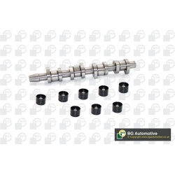 skirstomojo veleno komplektas
                                BGA                                                CS9604K, BGA