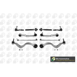 pakabos komplektas
                                BGA                                                KS0915, BGA, KS0915, au