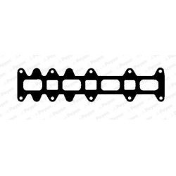 tarpiklis, išleidimo kolektorius
                                PAYEN                                                JD5337