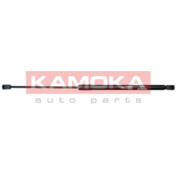 dujinė spyruoklė, bagažinė
                                KAMOKA                                                7092297,