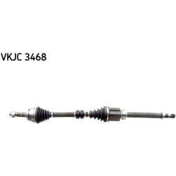 pusašis
                                SKF                                                VKJC 3468, SKF, VKJC3468, auto de