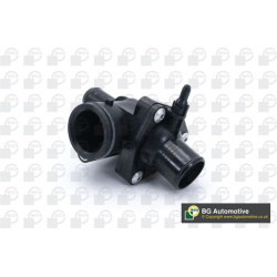 termostatas, aušinimo skystis
                                BGA                                                CT2302, BGA