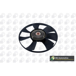 sankaba, radiatoriaus ventiliatorius
                                BGA                                                VF230