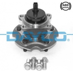Rato guolio komplektas
                                DAYCO                                                KWD1361, DAYCO, K