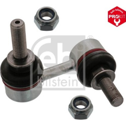 Stabilizatoriaus traukė
                                FEBI BILSTEIN                                                48141, 