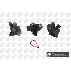 termostatas, aušinimo skystis
                                BGA                                                CT5047, BGA