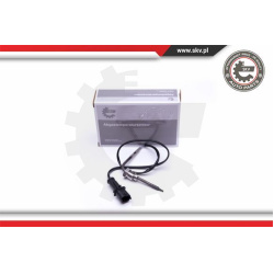 Daviklis išmet. dujų temperatūros
                                ESEN SKV                                                