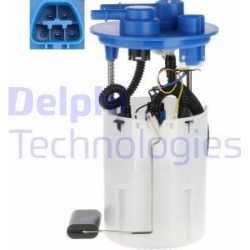 degalų tiekimo blokas
                                DELPHI                                FG2486-12B1, Nenurodytas gaminto