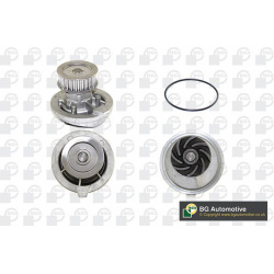 Vandens siurblys, variklio aušinimas
                                BGA                                CP2896, BGA, CP2896,