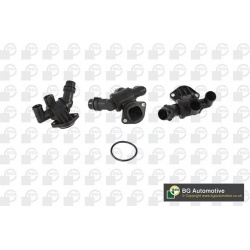 termostatas, aušinimo skystis
                                BGA                                CT5063, BGA, CT5063, auto d