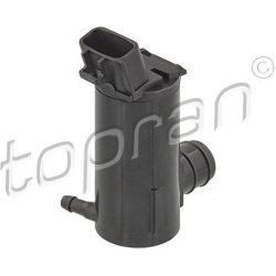 vandens siurblys, priekinio stiklo plovimas
                                TOPRAN                                600 390, Ne