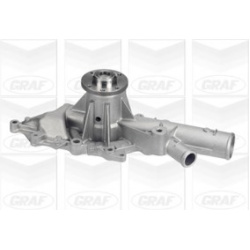 GRAF                                                PA888, Nenurodytas gamintojas, PA888, auto detalė