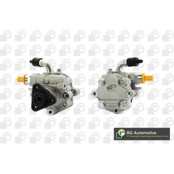 hidraulinis siurblys, vairo sistema
                                BGA                                                PSP014