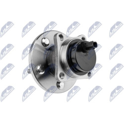 Rato guolio komplektas
NTY KLT-TY-113, NTY, KL