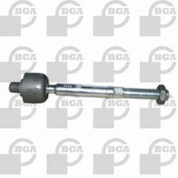 vidinė skersinė vairo trauklė
                                BGA                                                SR9706, B