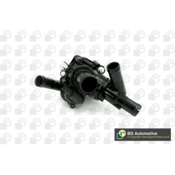 termostatas, aušinimo skystis
                                BGA                                                CT5630, BGA