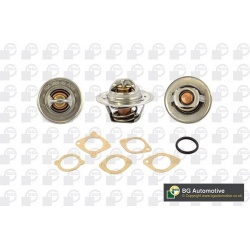 termostatas, aušinimo skystis
                                BGA                                                CT5491K, BG