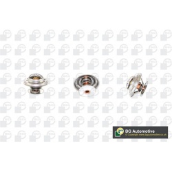 termostatas, aušinimo skystis
                                BGA                                                CT5345, BGA