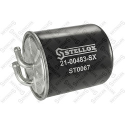 kuro filtras
                                STELLOX                                                21-00483-SX, STELLOX, 21-