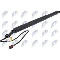 Dujinė spyruoklė
                                NTY                                AE-VV-037, NTY, AE-VV-037, auto detalė