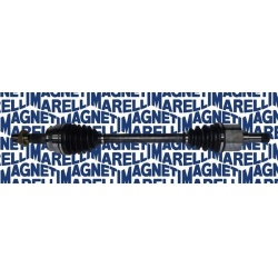 pusašis
                                MAGNETI MARELLI                                302004190049, MAGNETI MARELLI, 302004