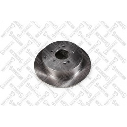 stabdžių diskas (1vnt)
                                STELLOX                                6020-9978-SX, STELLOX, 6020-9