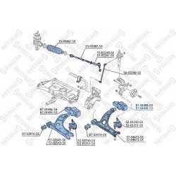 sailentblokas
                                STELLOX                                87-04486-SX, STELLOX, 87-04486-SX, auto 