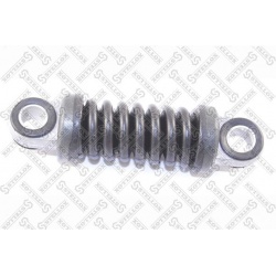 vibracijos slopintuvas, V formos rumbuotas diržas
                                STELLOX                                   