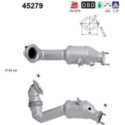 katalizatoriaus keitiklis
                                AS                                                45279, AS, 45279,