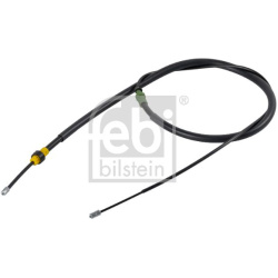 trosas, stovėjimo stabdys
                                FEBI BILSTEIN                                                17682