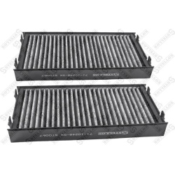 filtras, salono oras
                                STELLOX                                                71-10248-SX, STEL