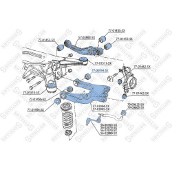 sailentblokas
                                STELLOX                                77-00934-SX, STELLOX, 77-00934-SX, auto 