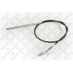 trosas, stovėjimo stabdys
                                STELLOX                                                29-98540-SX