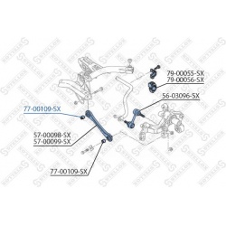 sailentblokas
                                STELLOX                                77-00109-SX, STELLOX, 77-00109-SX, auto 