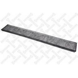 filtras, salono oras
                                STELLOX                                                71-10260-SX, STEL